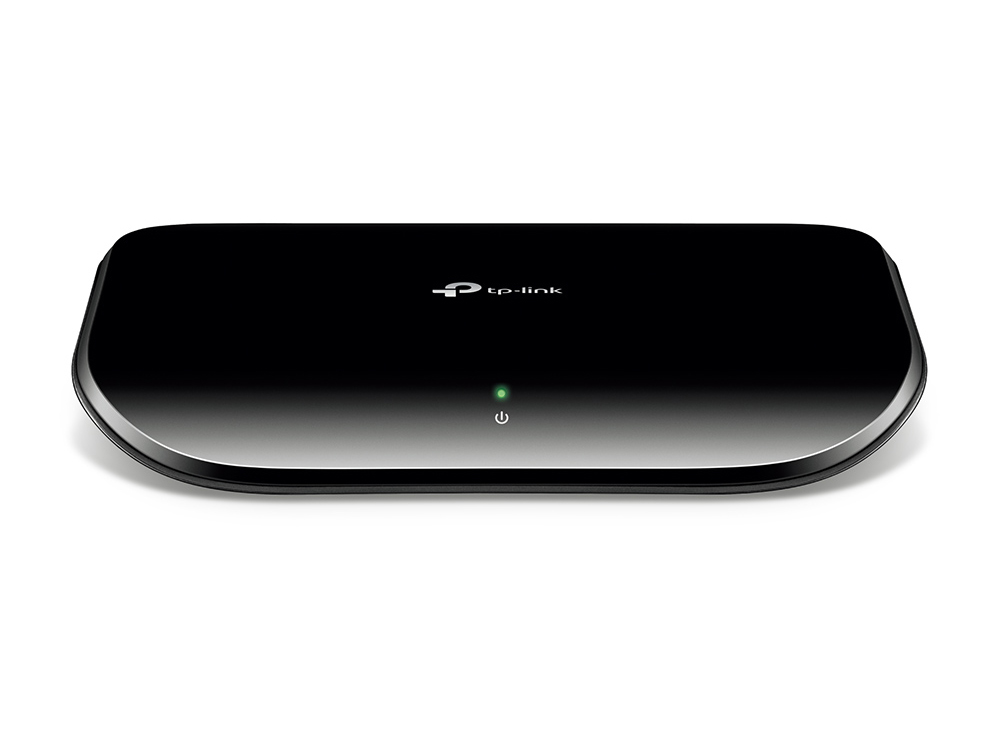 Switch 5 port 10/100/1000 TP-LINK (TL-SG1005D)
