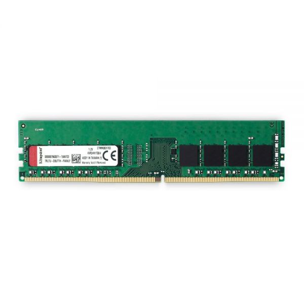 Memoria DDR4 16 Gb 3200Mhz Kingston (KVR32N22S8/16)