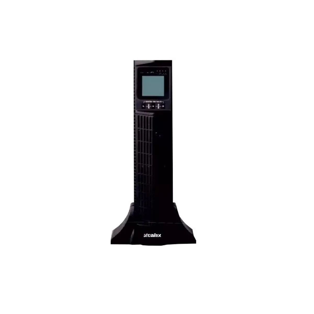 UPS + Estabilizador atomlux 4000v Senoidal Online Modelos 4000 (UPS-ONLINE-4000)