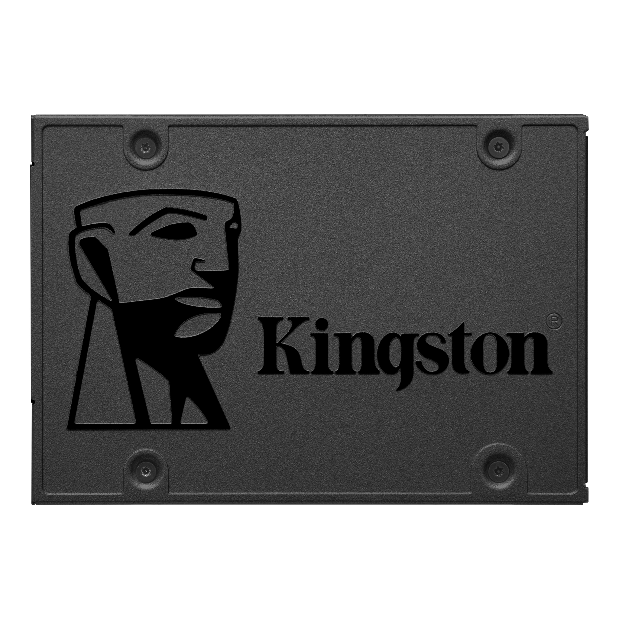 SSD 480 Gb Sata III A400 Kingston (SA400S37/480G)