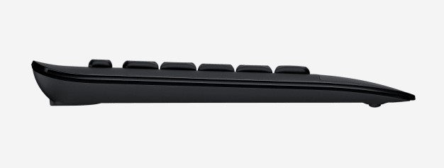 Teclado Logitech Inalambrico/Bluetooth Signature K650 Gris (920-010910)