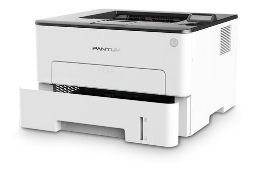 Impresora Pantum P3010DW Laser Monocromatica Wifi