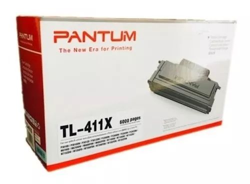 Toner Pantum TL-411X Original (P3010D/P3010DW/P3012DW)