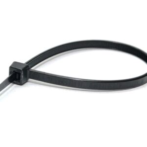 Precintos Kit 50u 7.6 X 450mm Pronext (PRE-450X7.6) Negro
