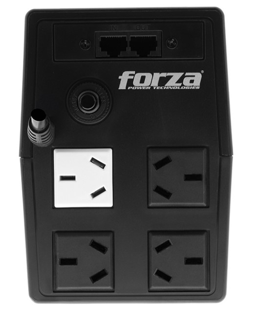 UPS Forza 500Va (NT502A)