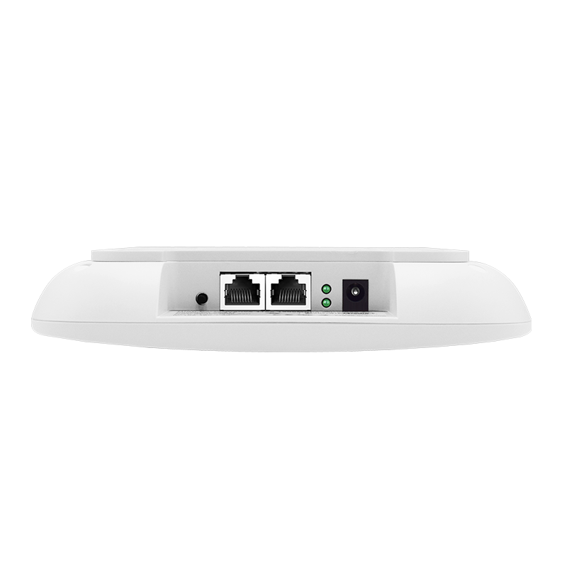 Access Point Apto para Montaje Cielorrasos Wi-Tek (WI-AP217-Lite)