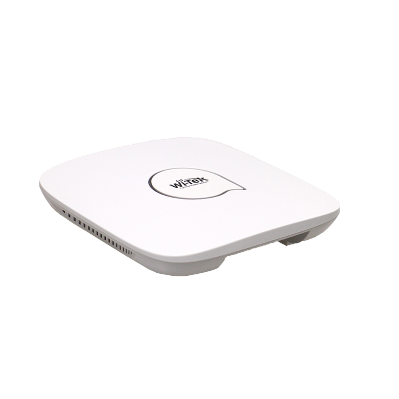 Access Point Apto para Montaje Cielorrasos Wi-Tek (WI-AP217-Lite)