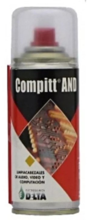 Compitt AND 200 Grs Delta (AND)