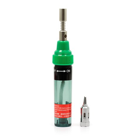 Soldador a Gas Proskit (8PK-101-2)
