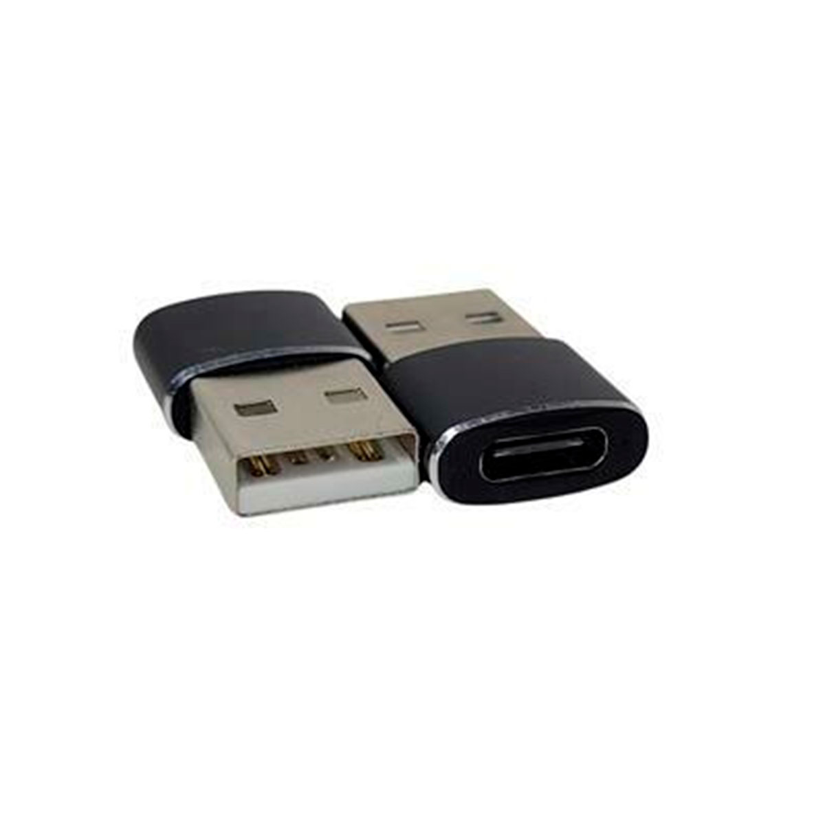 Adaptador USB 2.0 M a Tipo -C H Netmak (NM-UC)