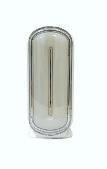 Luz de Emergencia de 60 Leds Pronext (EL L60)