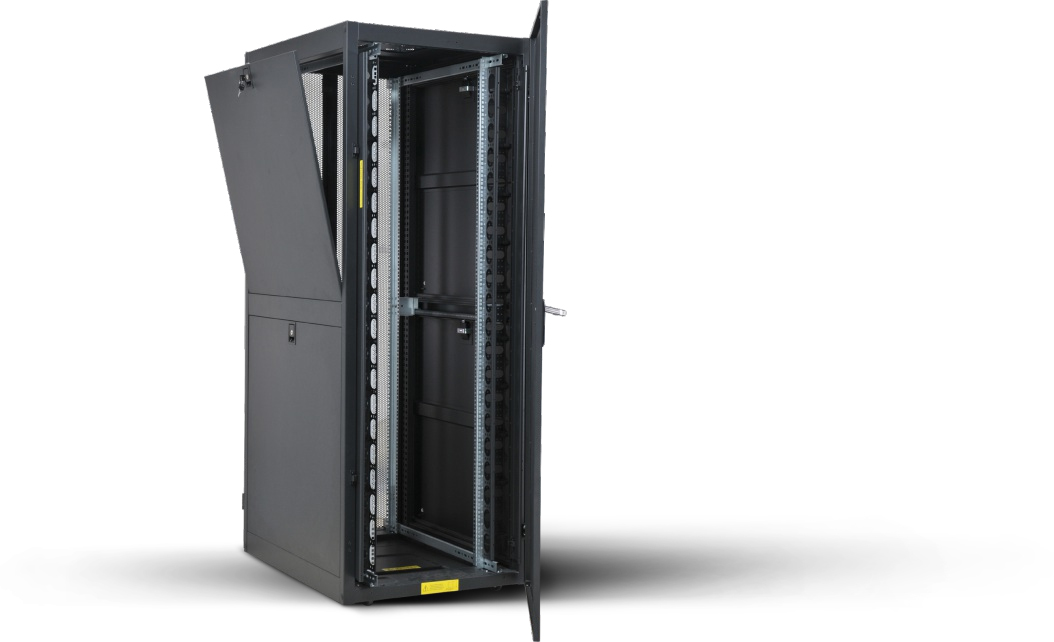 Rack Data Center 42U/800MM hasta 1300Kg RV-RDC-42U800