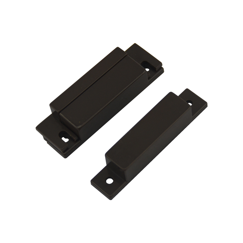 Sensor Magnetico Plastico Marron Pronext (MS-24SC-MA)
