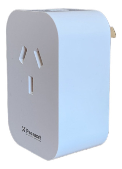 Timer Programable Semanal Pronext (TI-SM05)