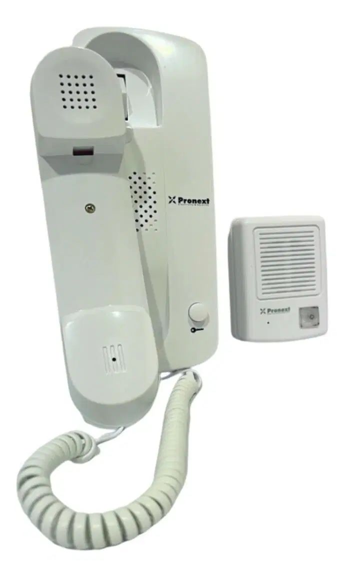 Portero Electrico Pronext PE300