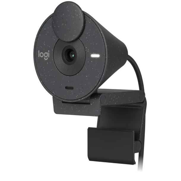 Webcam Logitech Brio 300 (960-001413)