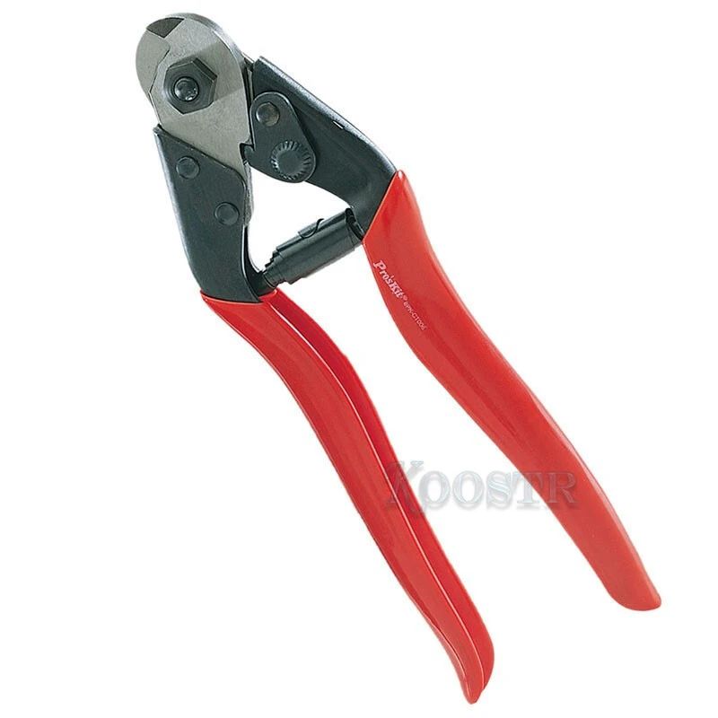 Pinza Corta Cable/Soga ProsKit (8PK-CT006)