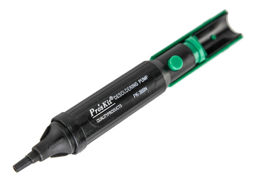 Desoldador a Piston ProsKit(8PK-366N-G)