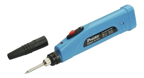 Soldador Mini a Bateria ProsKit (SI-B161)