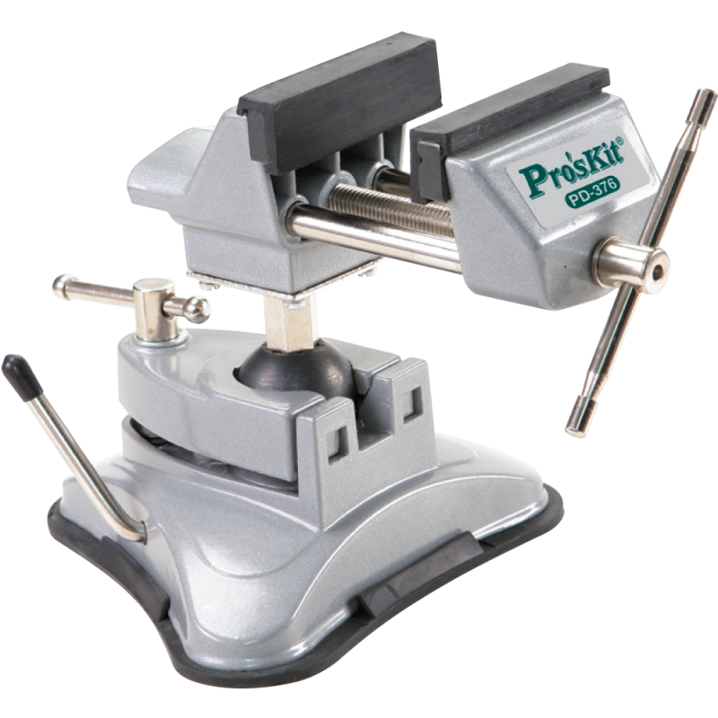 Morza Multiangulo ProsKit (PD-376)