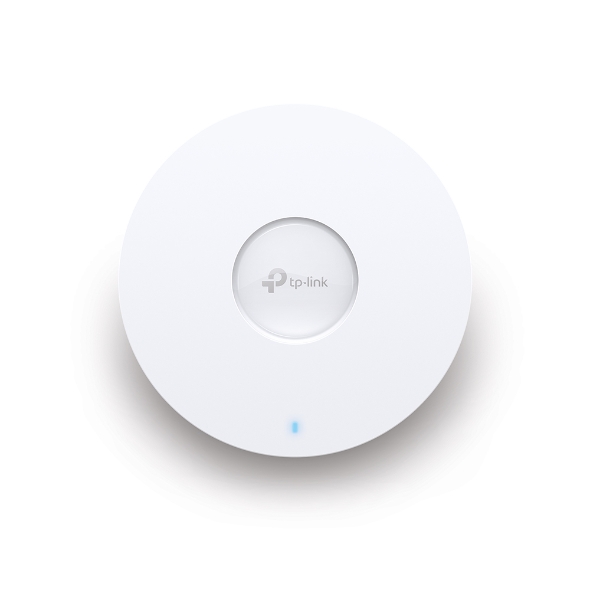 AP TP-LINK Gigabit AX1800 Mbps Wifi-6 (EAP610)