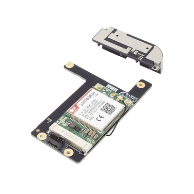 Comunicador HikVision 3G/4G (DS-PM2-S(AU))