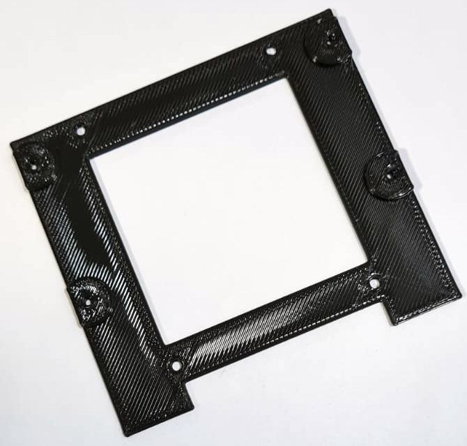 Adaptador de SSD Para DVR