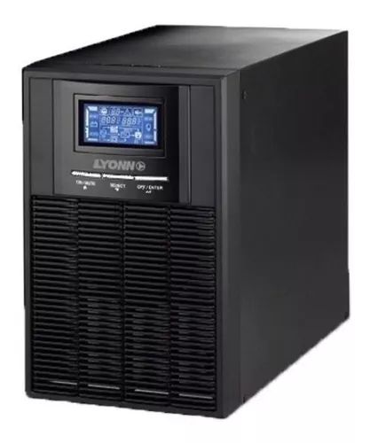 UPS Lyonn 2000V ULT-2000WI II