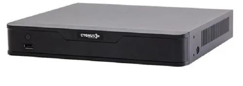 NVR 16 canales NVR7116-IVS Cygnus OUTLET S/GARANTIA