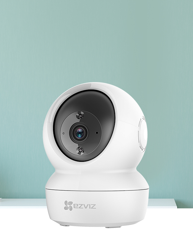 Camara IP de Interior Ezviz C6N (CS-C6N) R101-1G2WF