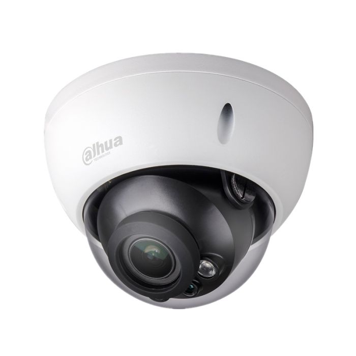 Camara IP 2.7-13.5 mm 2MP Veri-Focal Full HD Domo Dahua (DH-IPC-HDBW3241RP-ZAS-27135)