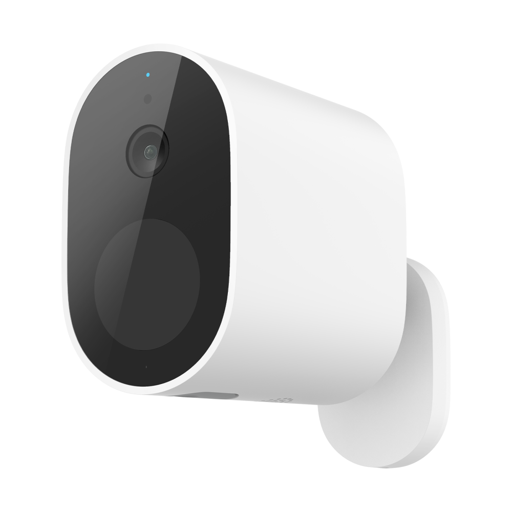 Cámara de seguridad exterior inalámbrica Xiaomi Mi 1080p (BHR4433GL)