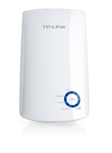 Extensor TP-LINK (TL-WA850RE)