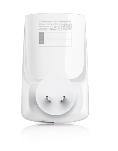 Extensor TP-LINK (TL-WA850RE)