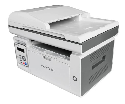 Impresora Laser Multifuncion Monocromatica M6559NW Pantum