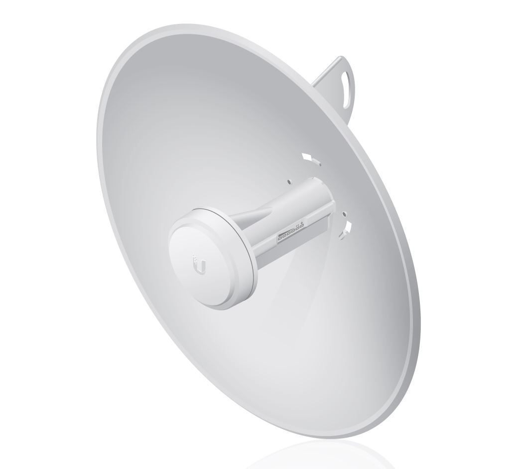 Ubiquiti Airmax Power Beam M2 2.4Ghz (PBE-M2-400)