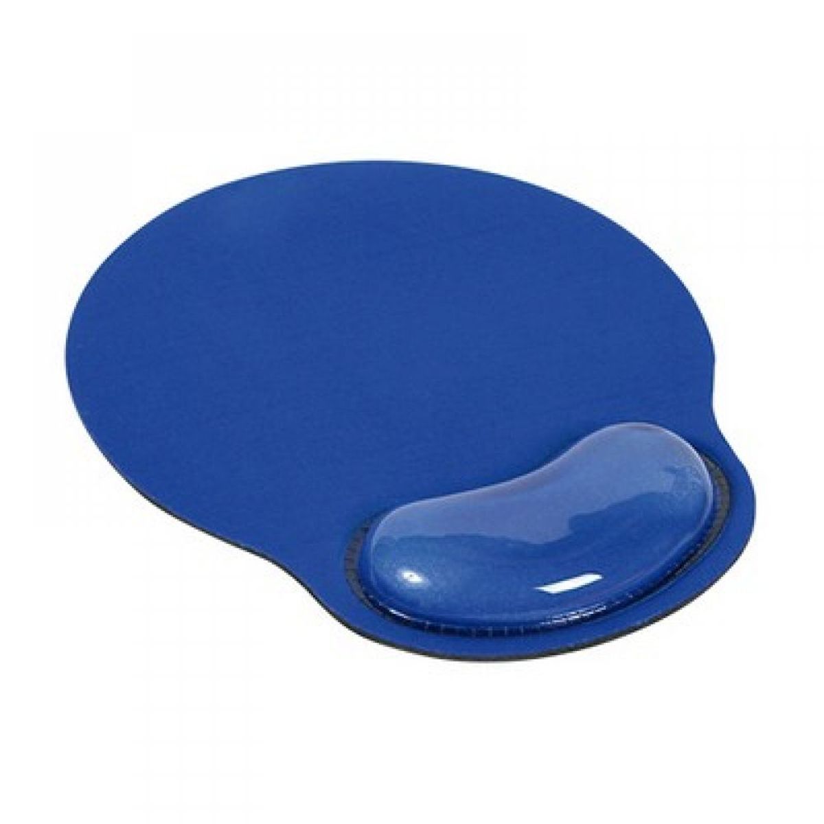 Pad Mouse Con Gel Azul Int.Co HT-801