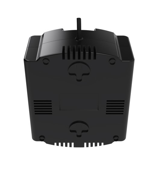 Estabilizador Forza 1200va con 2 Puertos USB (FVR-1202USB-A)