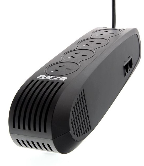 Estabilizador 900va Forza (FVR-902A)