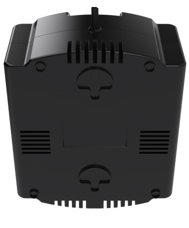 Estabilizador Forza 1200va (FVR-1202A)