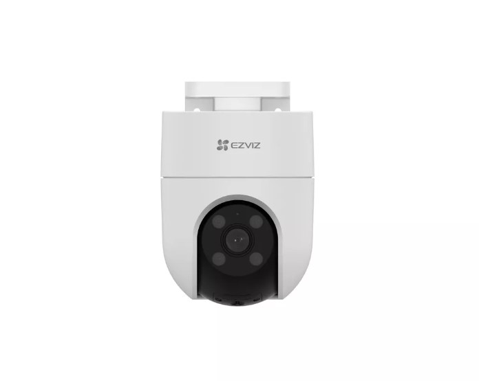 Camara Domo Inteligente Smart Ezviz H8c Motorizada Ext 1080p (CS-H8c) R100-1K2WKFL
