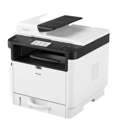 Impresora Multifucion Ricoh Mono RI IM320F (MF-RI-M320F-T-VN)