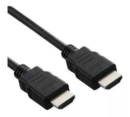 Cable de HDMI A HDMI 2.1 8K 2Mts Int.Co (SHDMI2.1-2M)