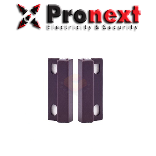 Sensor Magnetico Plastico Pronext (MS-14-MA) WS7853 Marron