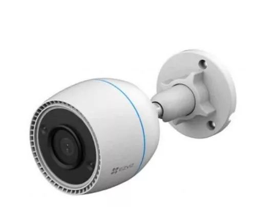 Camara IP de Int/ext Ezviz H3c 1080p (CS-H3c) R100-1K2WF