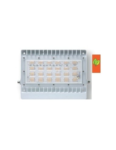 REFLECTOR LED 100W 6000K, 12000 LUMENS, IP65 RICHI (4401)