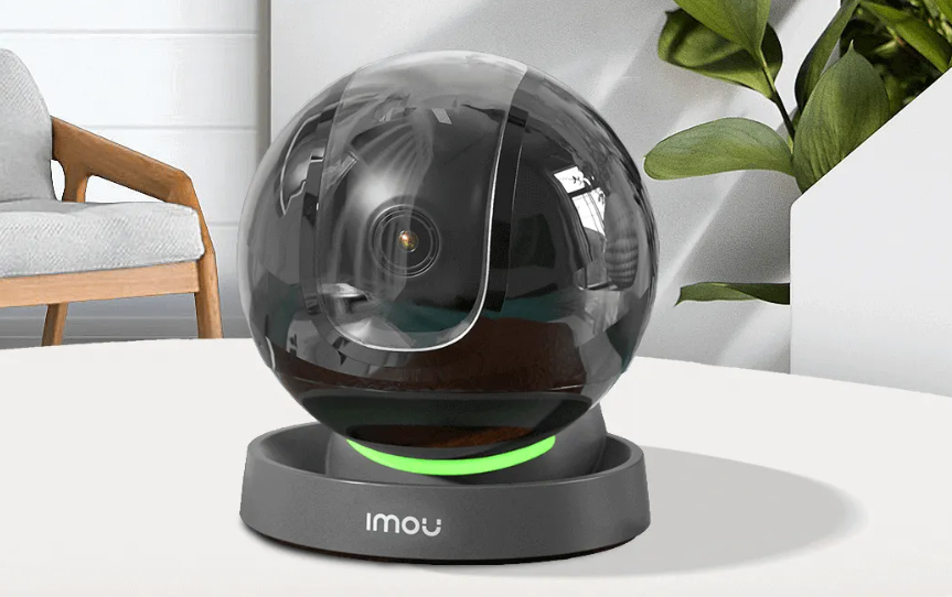 Camara IP IMOU Rex 3.6mm 2MP (IPC-A26LP)