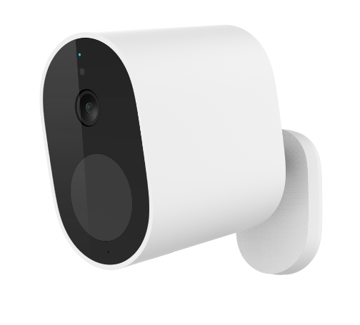 Cámara de seguridad exterior inalámbrica Xiaomi Mi 1080p (BHR4433GL)