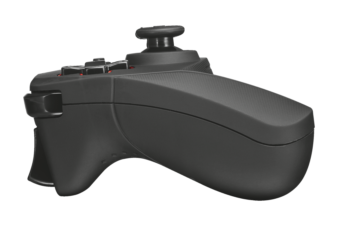 Joystick Trust PC/PS3 Inalambrico YULA (GXT-545) 20491-02