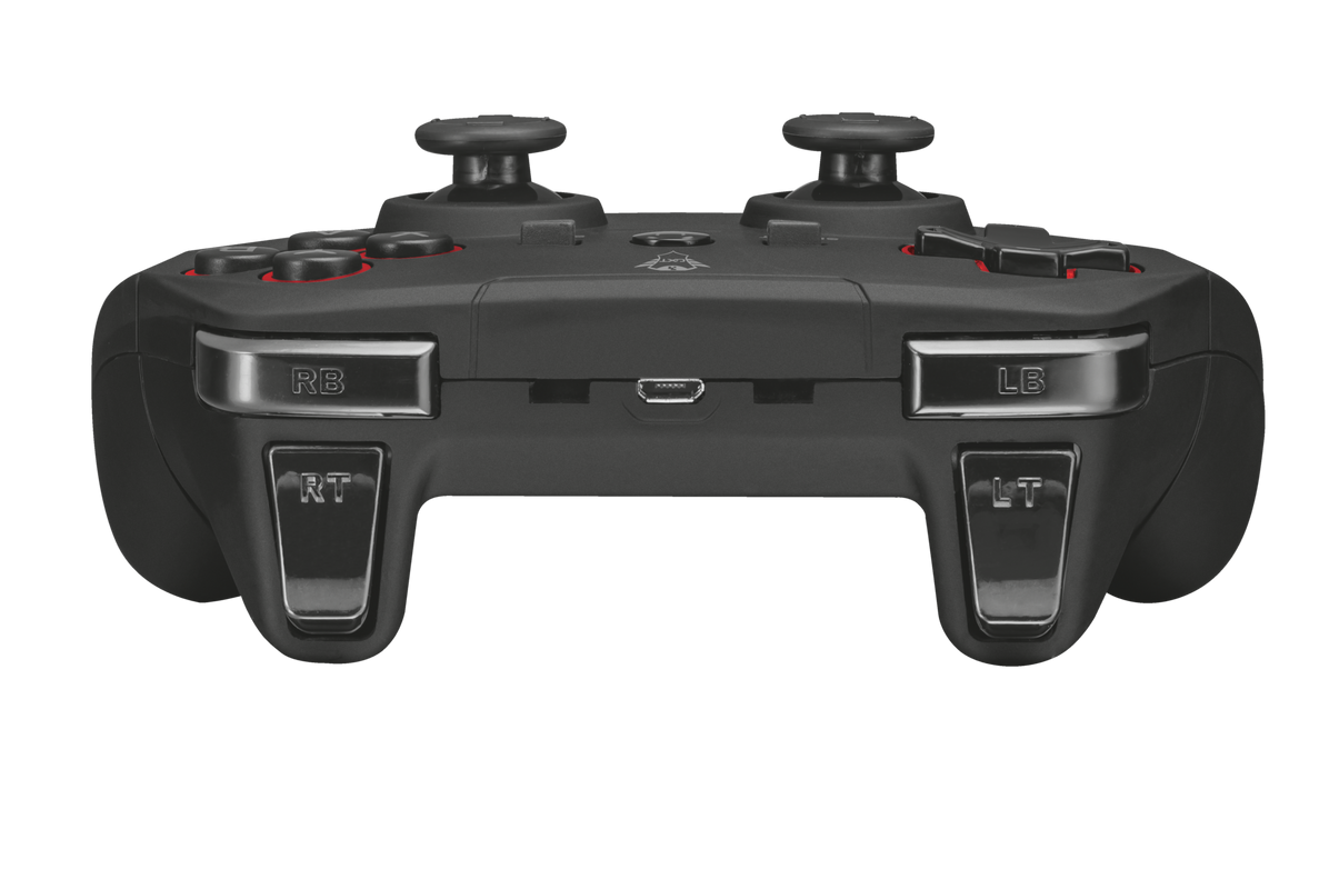 Joystick Trust PC/PS3 Inalambrico YULA (GXT-545) 20491-02